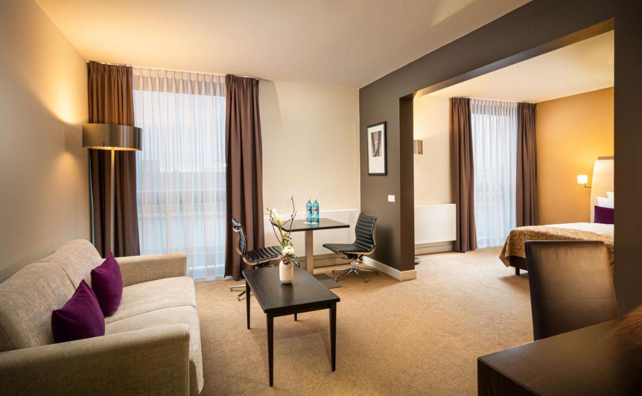 Hotel The Rilano Múnich
